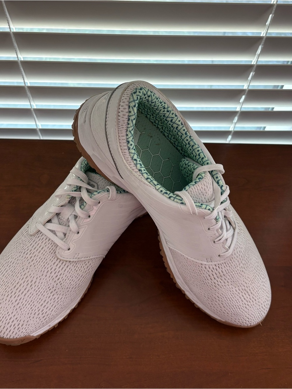 New Balance Fresh Foam Golf Shoes - 10 1/2